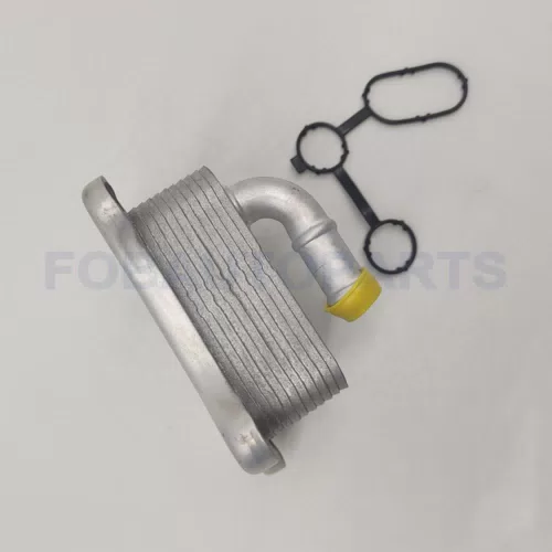 Oil Cooler Radiator for AUDI A1 A3 IBIZAIV TOLEDO IV CADDY III BOX POLO 31171239501 03F117021A - image 4